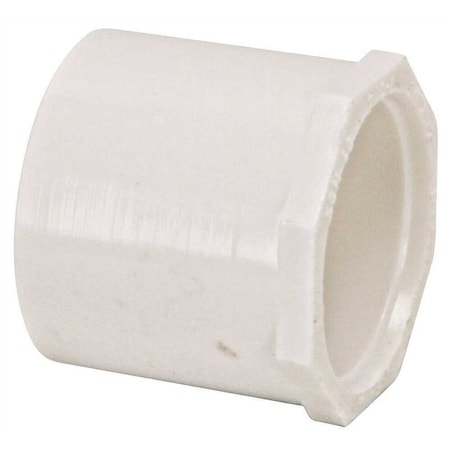 Proplus PVC SLIP BUSHING, 1 X 3/4 IN 2900859